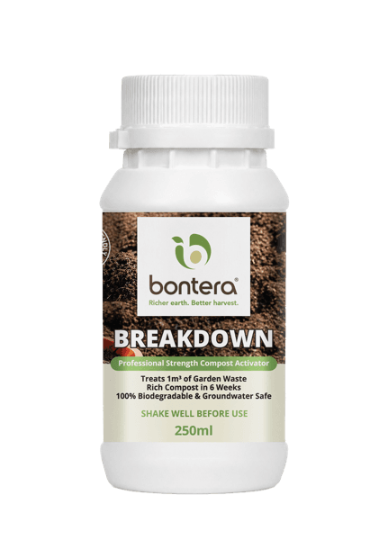 Bontera Breakdown pack