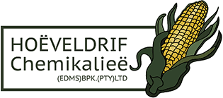 Hoeveldrif Chemikalieë